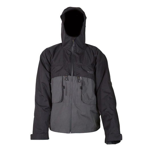 Authentic Wading Jacket 2.0