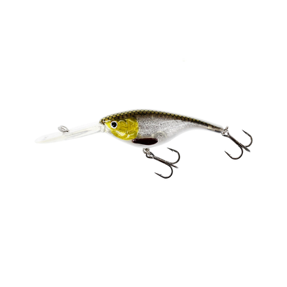 Westin BabyBite DR Crankbait 6,5cm 13g Floating