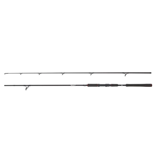 Abu Garcia BEAST Pike 902 XH Deadbait (Haspel), 2-del