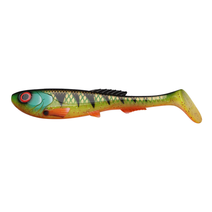 Abu Garcia Beast Paddletail 21cm 94g