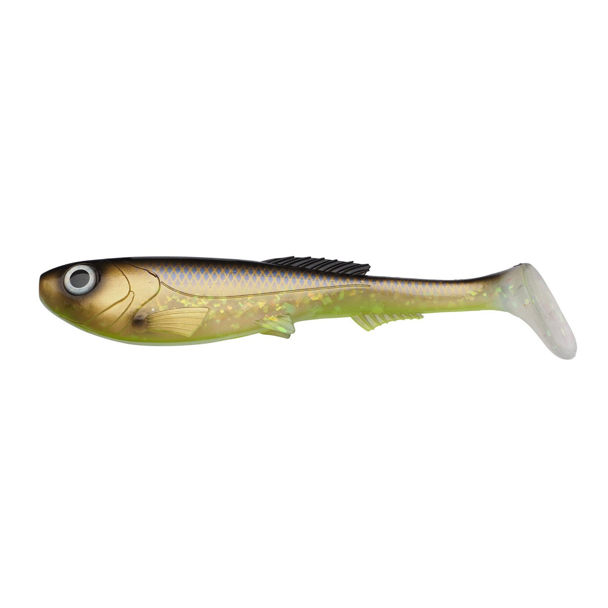 Abu Garcia Beast Paddletail 21cm 94g