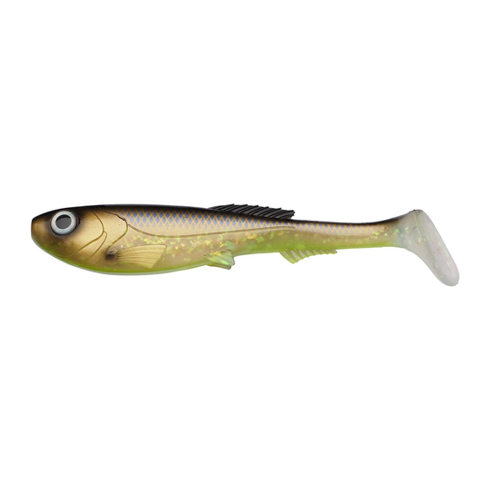 Abu Garcia Beast Paddletail 17cm 49g