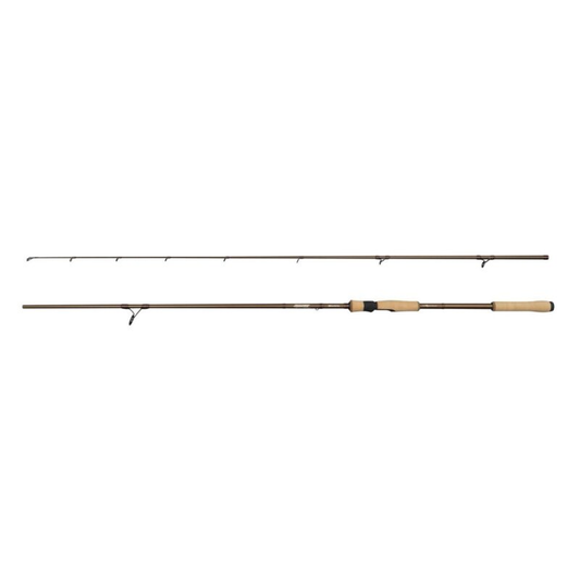 Abu Garcia BEAST PRO2 802 H 2.44m 30-110g (Haspel), 2-del