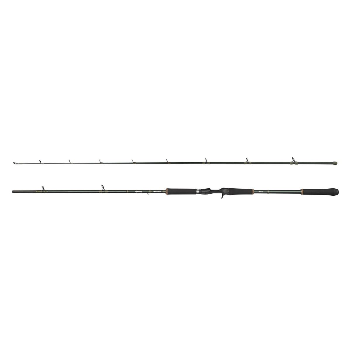 Abu Garcia BEAST X2 822 EXTREME 100-280g (Multi), 2-del