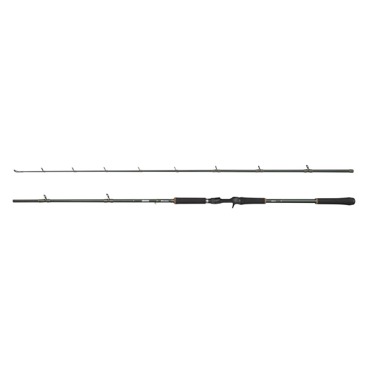 Abu Garcia BEAST X2 822 EXTREME 100-280g (Multi), 2-del