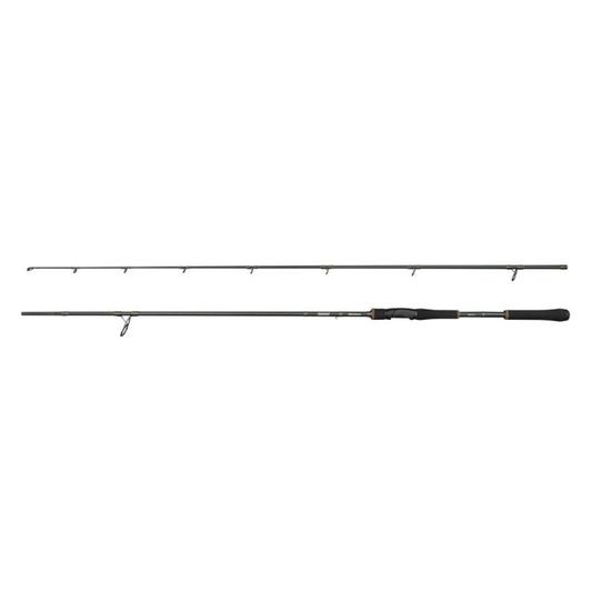 Abu Garcia BEAST X2 862 XHP 2.59m 50-140g (Haspel), 2-del