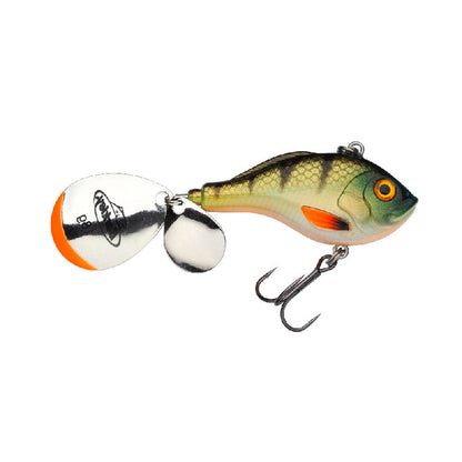 Berkley Pulse Spintail XL 8,5cm, 18g