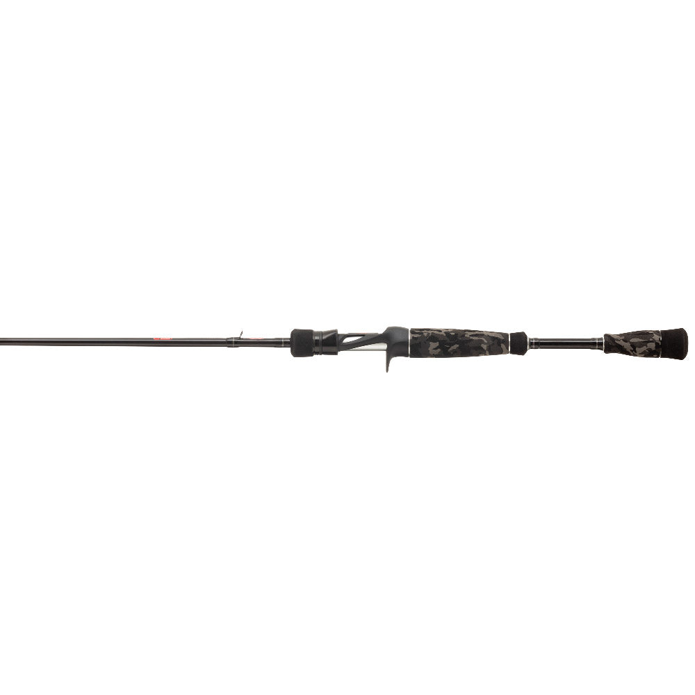 Berkley URBN II Baitcast Finesse 200 6' 3-14g (Multi), 2-del