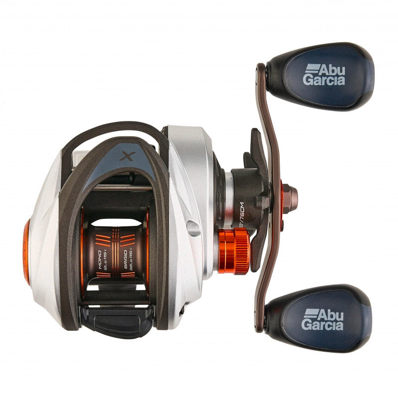 Abu Garcia Revo5 X HS LH LP