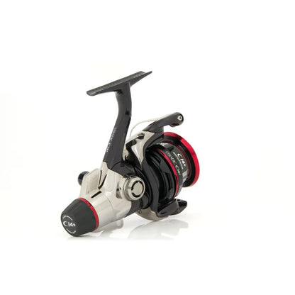 Shimano Stradic CI4+ 2500 RA, Haspel