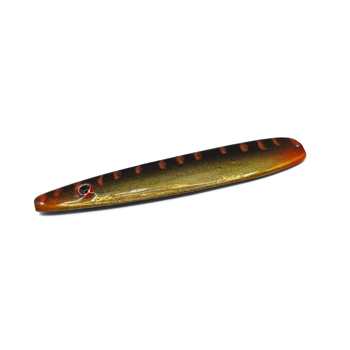 Bishar Lures Fugly Tobiz 29g