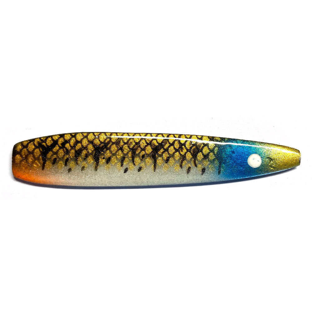 Bishar Lures Fugly Tobiz 29g