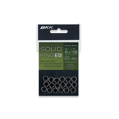 BKK Solid Ring-51