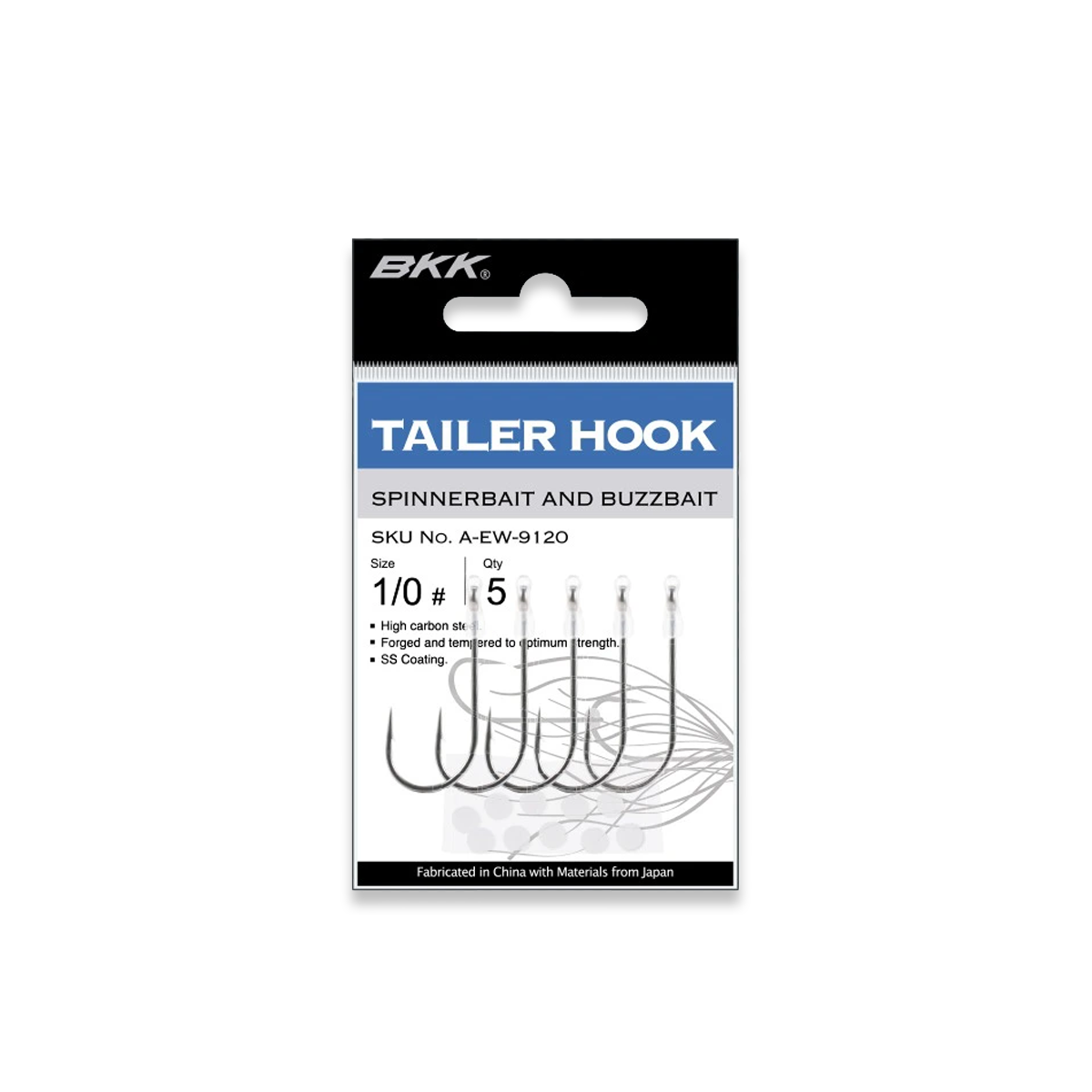 BKK Trailer Hook