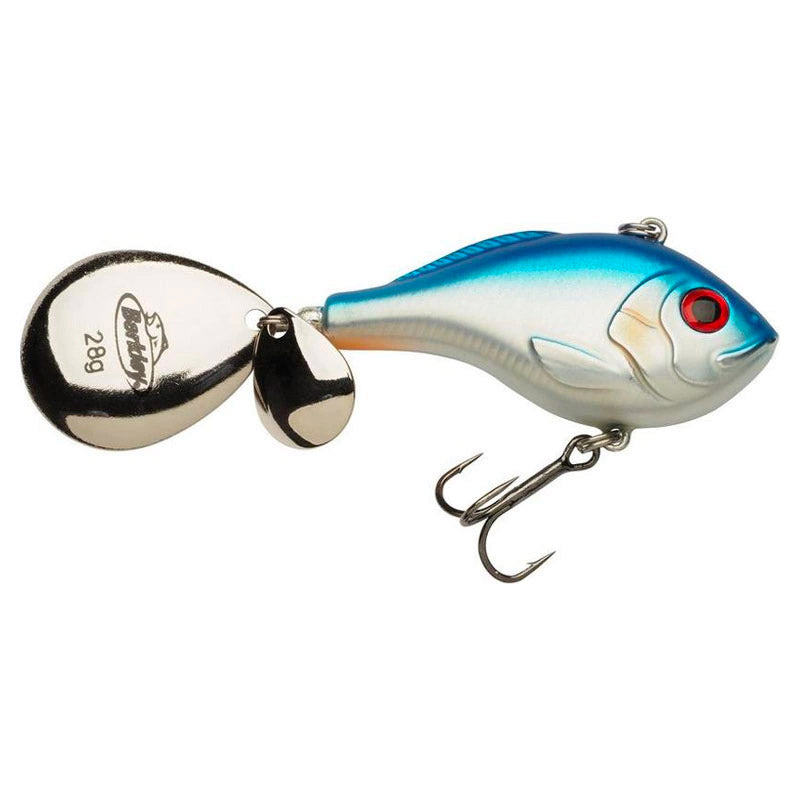 Berkley Pulse Spintail XL 8,5cm, 18g