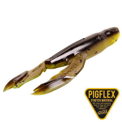 Pig Craw 7.5cm TPL (6-pack)