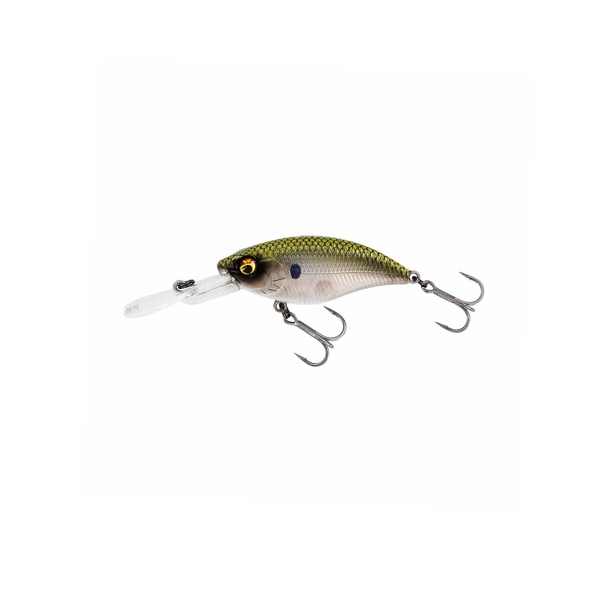 Westin BuzzBite Crankbait 6cm 10g Suspending