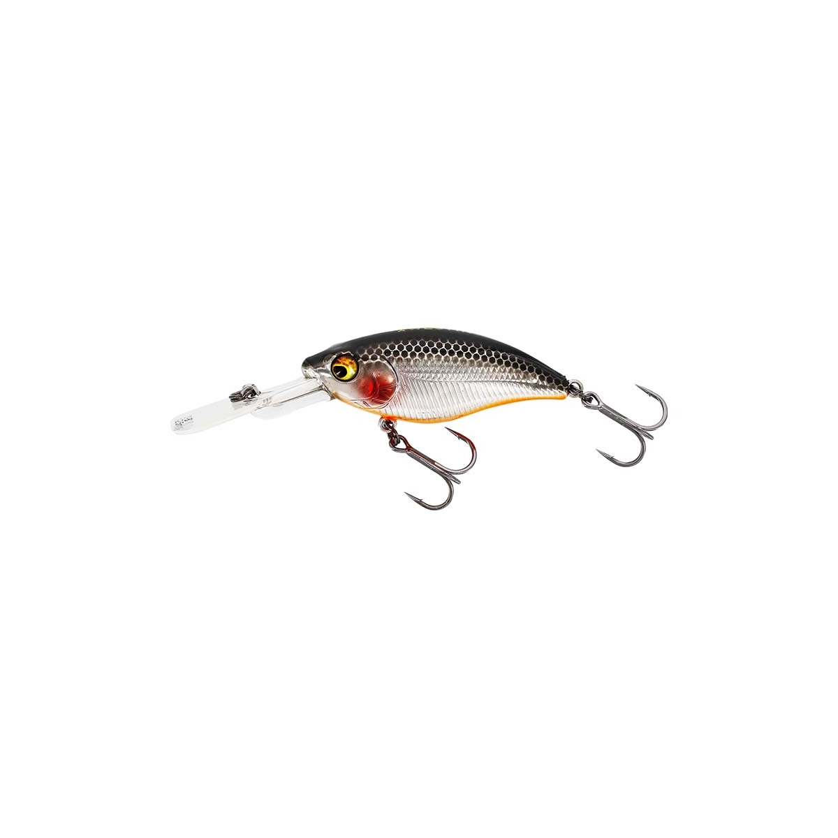 Westin BuzzBite Crankbait 6cm 10g Suspending