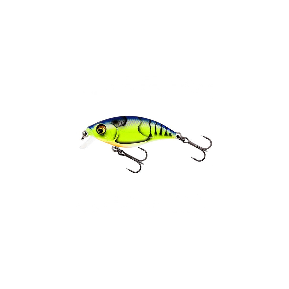 Westin BuzzBite SR Crankbait 4cm, 4g (Low Floating)