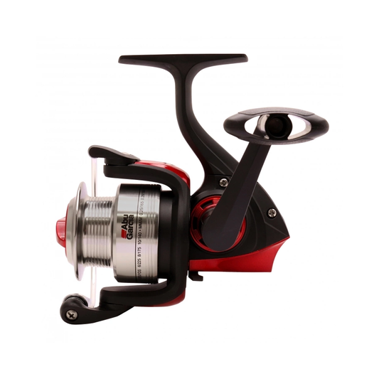 Abu Garcia Cardinal 54FD, Haspel