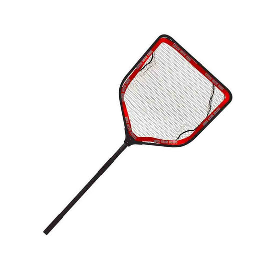 CWC XL Monster Net, Foldable 100x80x85 Handle - 2m.