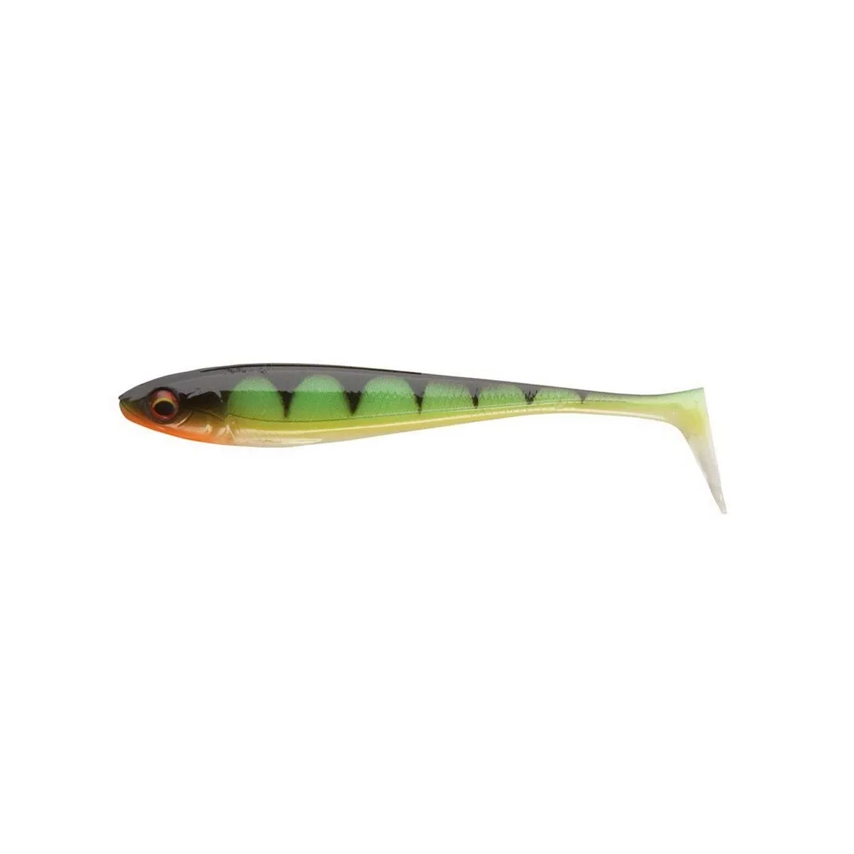 Daiwa Duckfin Shad 13cm, 5-pack