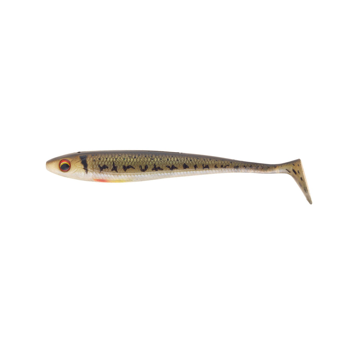 Daiwa Duckfin Shad 13cm, 5-pack