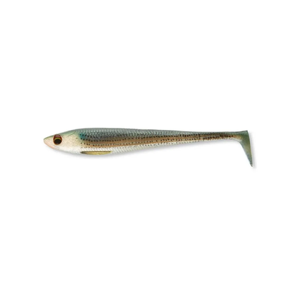 Daiwa Duckfin Shad 6cm, 9-pack