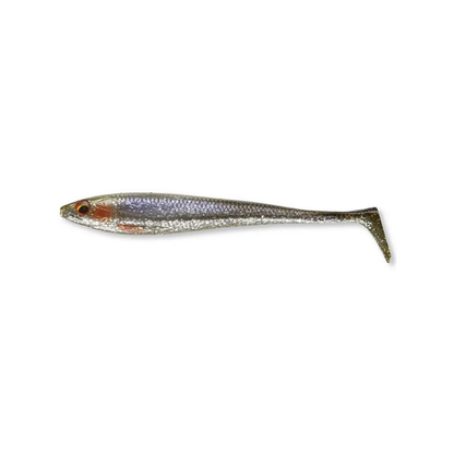 Daiwa Duckfin Shad 6cm, 9-pack