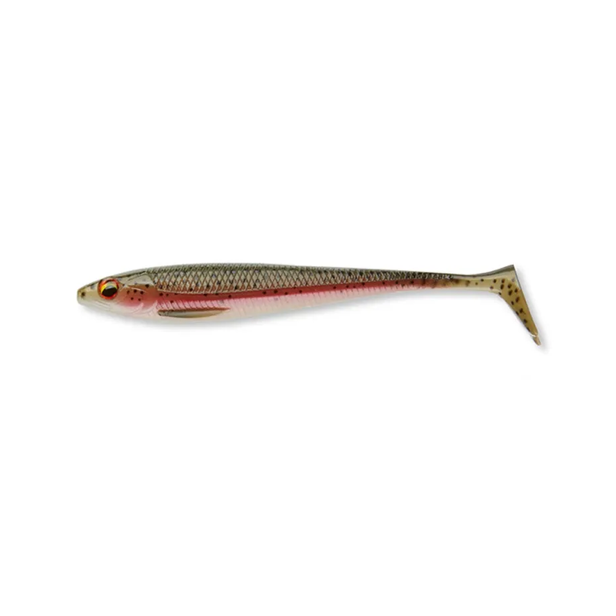 Daiwa Duckfin Shad 13cm, 5-pack