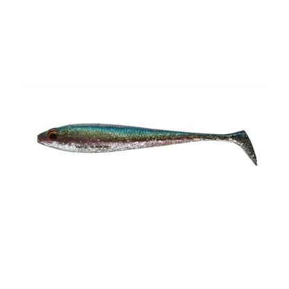 Daiwa Duckfin Shad 13cm, 5-pack