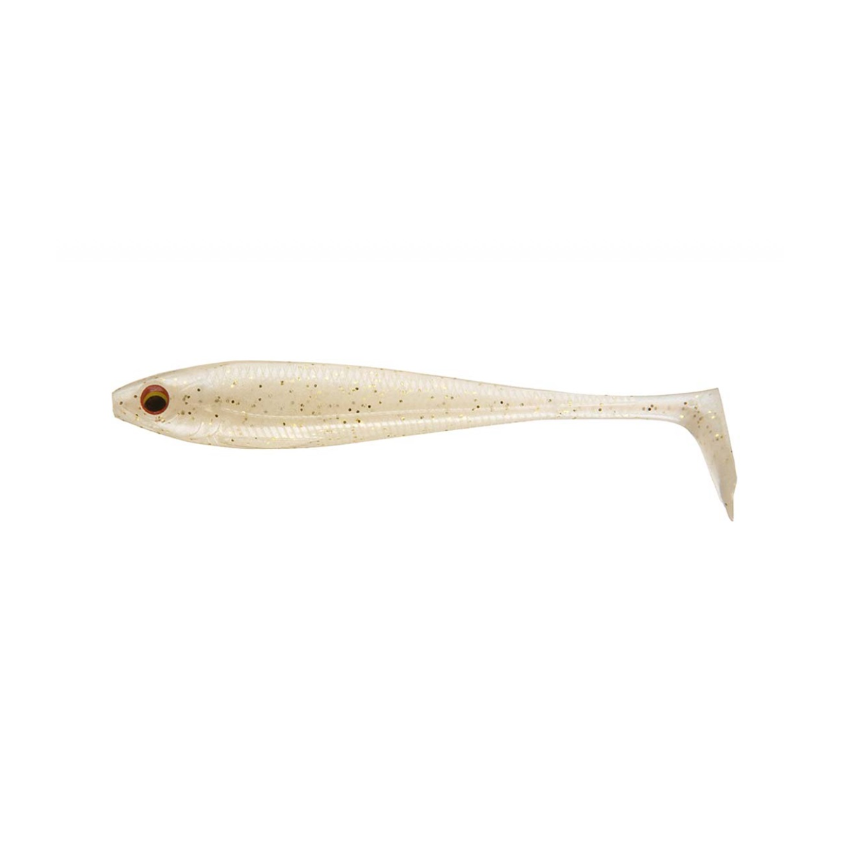 Daiwa Duckfin Shad 13cm, 5-pack