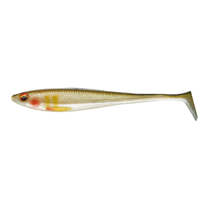 Daiwa Duckfin Shad 20cm, 2-pack