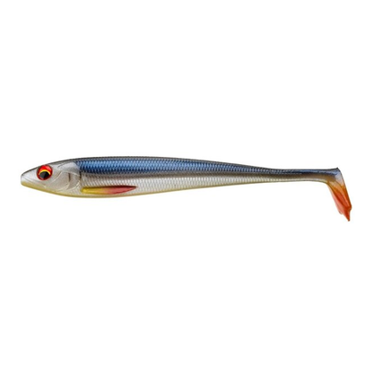 Daiwa Duckfin Shad 20cm, 2-pack