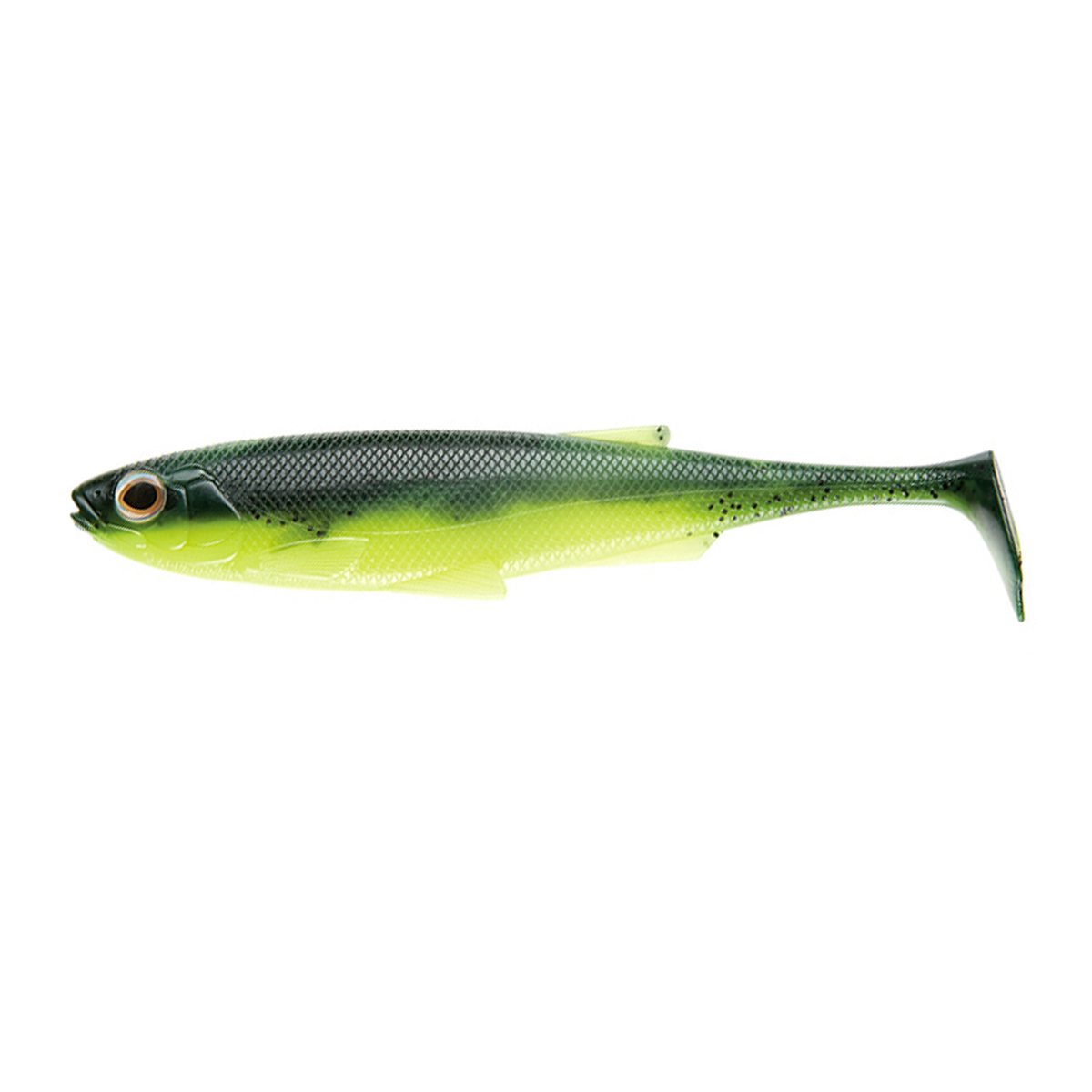 Daiwa Duckfin LiveShad 20cm, 2-pack