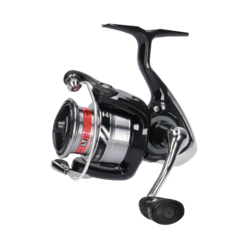 Daiwa RX LT 2500, Haspel