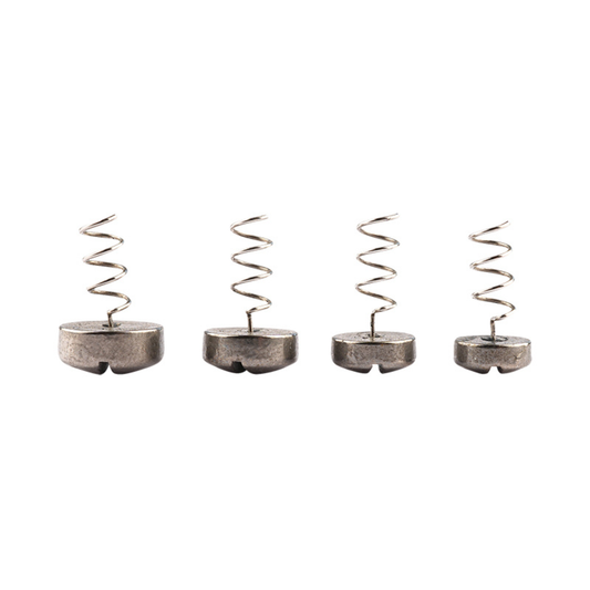 Darts Screw Sinker Tungsten (3-pack)