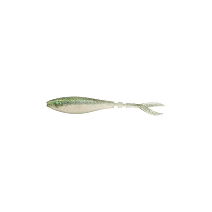 Gator DeadBait 11cm, 4-pack