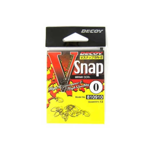 Decoy SN-2 V Snap, 13-pack