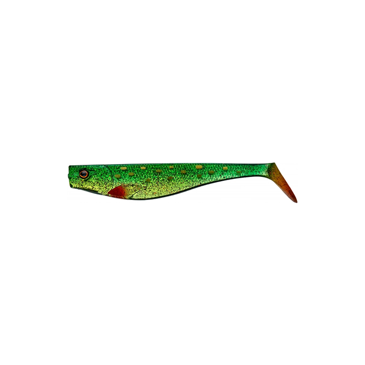 Illex Dexter Shad 110 10.5cm 10g (Floating), 1-pack