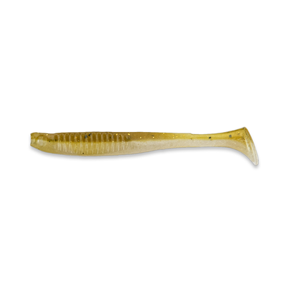 Baitbreath E.T Shad 13.46cm 5.3in, 5-pack