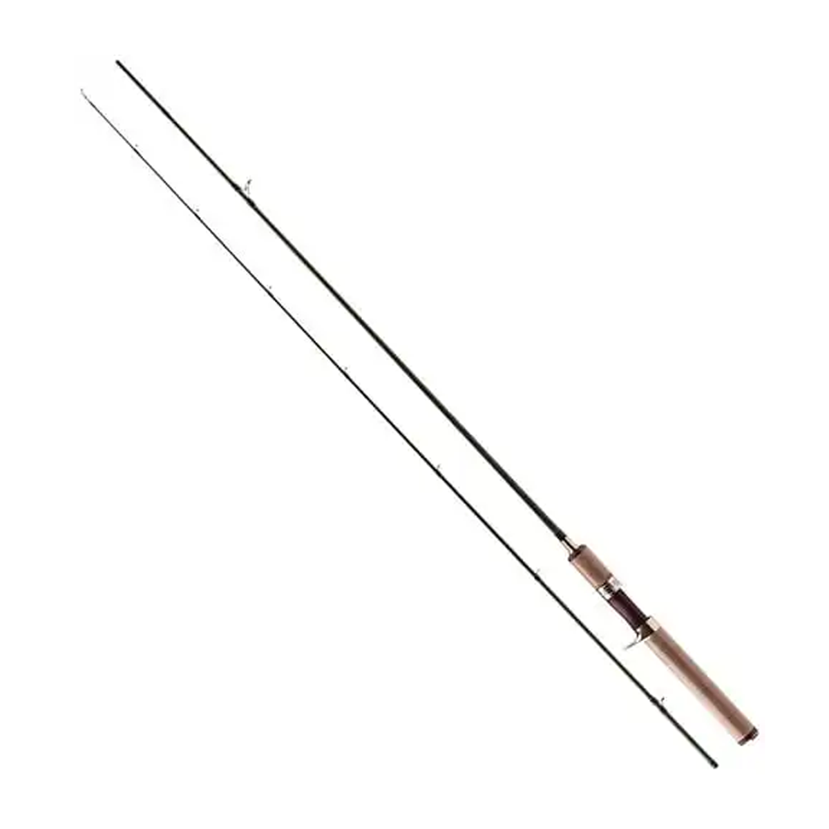 Favorite Arena Stream Cast ARNC-602UL 180cm 5.9ft 2-7g (Multi), 2-del