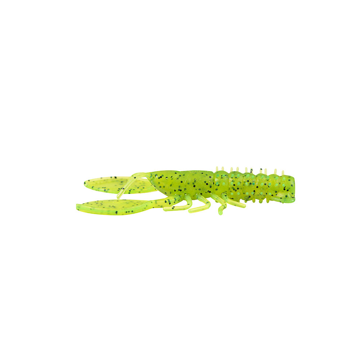 Fox Rage Ultra UV Floating Creatures Crayfish 7cm 2.75in, 6-pack