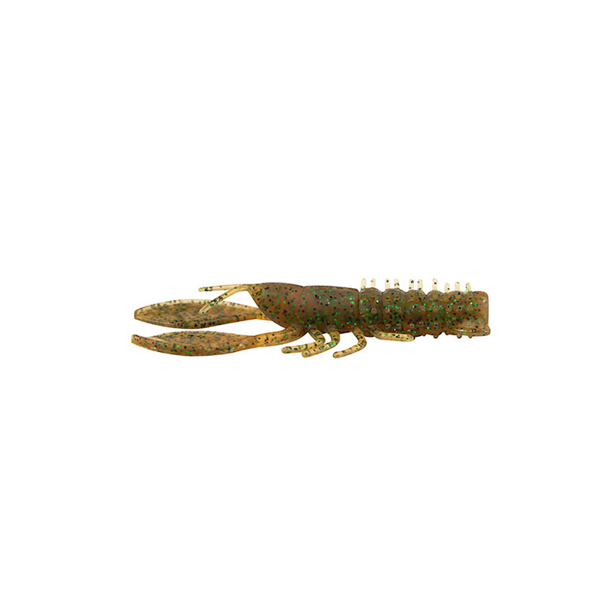 Fox Rage Ultra UV Floating Creatures Crayfish 7cm 2.75in, 6-pack