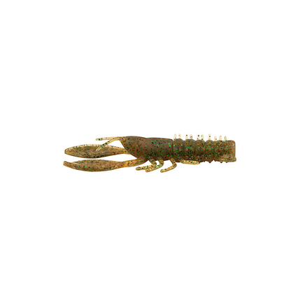 Fox Rage Ultra UV Floating Creatures Crayfish 7cm 2.75in, 6-pack