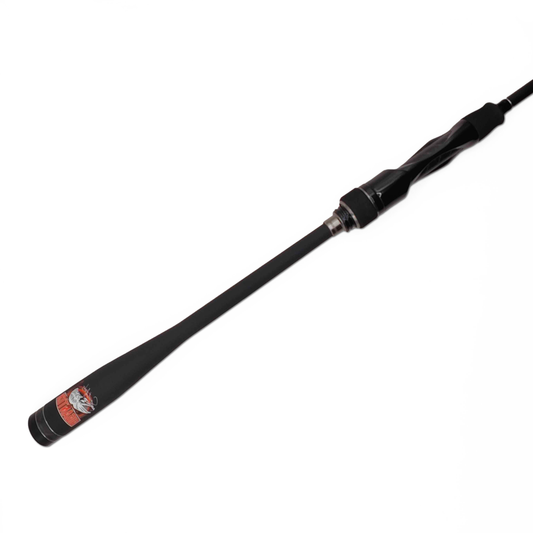 Sportfiskegiganten x Bite of Bleak Perch Stick 7' 3-14g (Haspel), 2-del