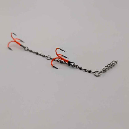 GIZMO Pike Stinger (Swivel) #1