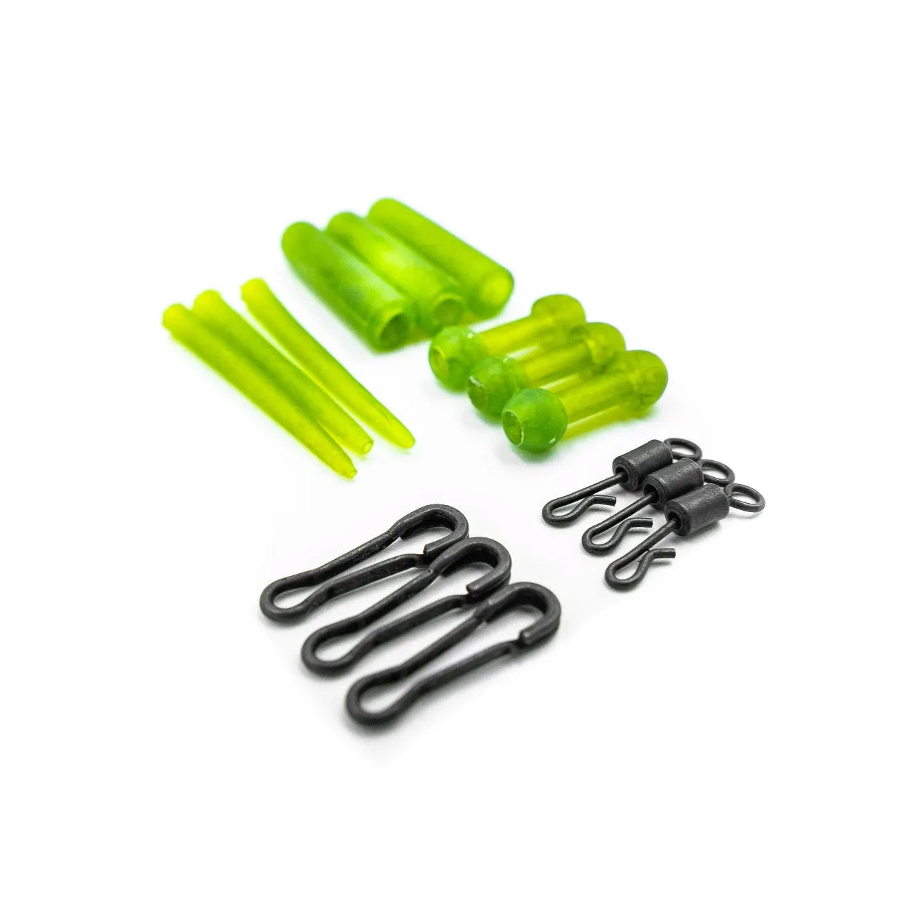 GTT Chod-Rig Set 3-pack