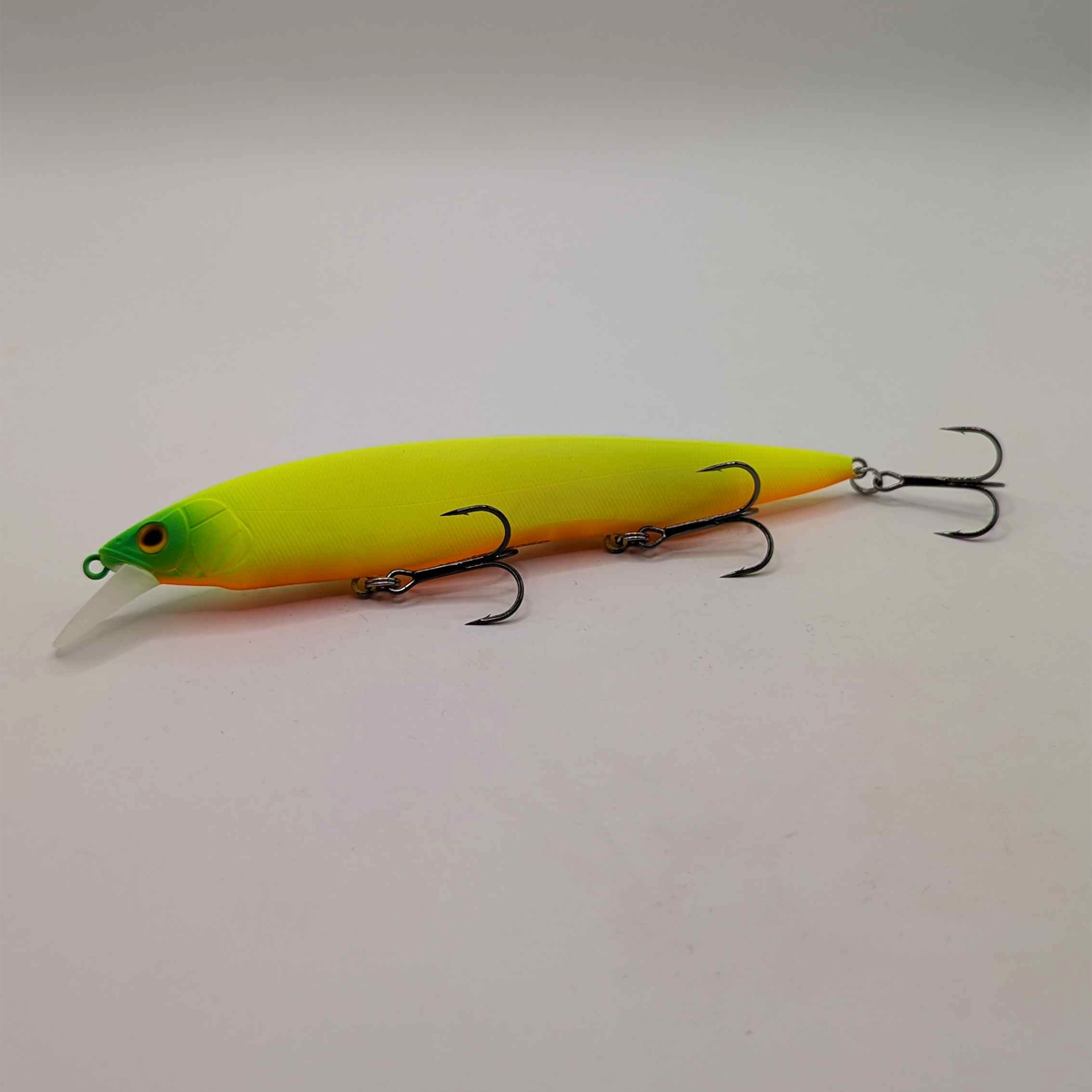 GTT Hunter 160SP 16cm 32g