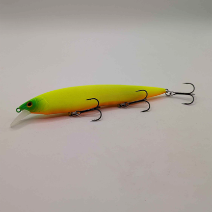 GTT Hunter 160SP 16cm 32g